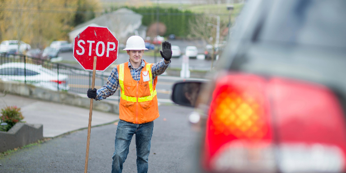 What Is A Traffic Control Plan?